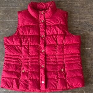 Charter Club Quilted Puffer Vest